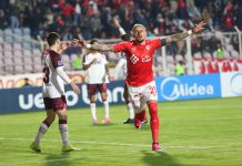 Lanús pierde con Cienciano en Cuzco por un lugar en los octavos de la Sudamericana
