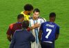 Las cuatro fenomenales atajadas a Lionel Messi de Vozinha, el arquero de Cabo Verde que se hizo viral en el Mundial