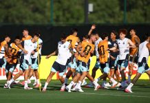 Las dudas de Scaloni para enfrentar a Inglaterra: cuándo decidirá la formación de la selección argentina