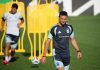 Las tres incógnitas en la formación de Argentina que Scaloni tiene que develar de cara al choque ante Suiza por el Mundial