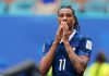 Las vacaciones de una figura de Francia tras el Mundial 2026: fiesta, mujeres y alcohol en alta mar