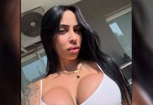 Le dieron prisión domiciliaria a la estrella de TikTok de La Matanza acusada de vender droga