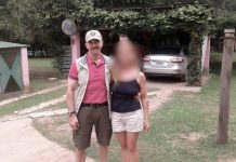 Le secuestraron cinco armas al ex juez de San Isidro que había renunciado tras una denuncia por acoso sexual