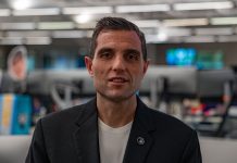Leandro Petersen anunció su salida de la AFA luego de nueve años