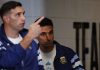 Lionel Scaloni y Dibu Martínez hablarán en conferencia de prensa a dos días de la final del Mundial entre Argentina y España