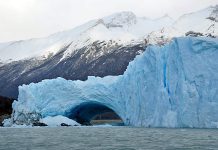Lluvias y frío en el AMBA, y alerta roja por temperaturas extremas en la Patagonia: el pronóstico para todo el país
