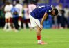 Lo que no se vio del cruce de Cherki con Deschamps en el Mundial: las quejas del plantel y un confuso mensaje tras la eliminación