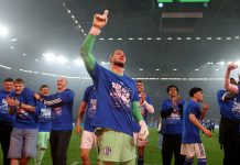 Lorius Karius reveló que tocó fondo tras sus errores en la final de la Champions League con Liverpool: “Me sentía vacío”