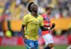 Los detalles del retoque estético al que se sometió Vinícius Jr. tras su participación en el Mundial 2026 con Brasil