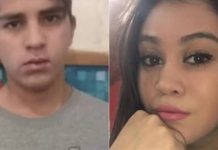 Los detalles del video que permitieron identificar al segundo acusado por el doble crimen de Chubut
