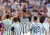 Los dos grandes de Europa que tienen al Cuti Romero en su radar tras el Mundial 2026