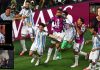 Los mejores memes de la clasificación de Argentina a la semifinal del Mundial: el gol de Julián Álvarez y la roja a Embolo, los focos