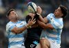 Los Pumas recibirán a Inglaterra en su última presentación en Argentina por el Nations Championship: hora, TV y formaciones