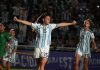 Los resultados del primer estudio nacional sobre el fútbol femenino argentino: el dato más alentador y la deuda que persiste