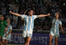 Los resultados del primer estudio nacional sobre el fútbol femenino argentino: el dato más alentador y la deuda que persiste