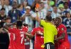 Los seis cambios en las reglas que se aplicaron en el Mundial y ya están en vigencia en el fútbol argentino