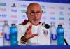 Los sorprendentes elogios del entrenador de España a Lionel Scaloni y Gustavo Alfaro: “Soy su admirador”