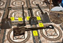 Macabro crimen en Las Toninas: hallaron a un hombre de 71 años enterrado en los médanos y detuvieron a un adolescente
