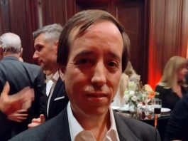 Marcelo Porcel pidió ir a juicio por jurados en la causa por los abusos a los alumnos del colegio Palermo Chico