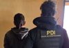Mató a un adolescente en Mendoza junto a un cómplice y cayó tras permanecer un año prófugo