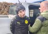 “Mi plan es matar a Mechi”: asesinó a una mujer, raptó a su hija de 7 años y anunció el crimen en una carta