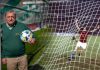 Miedo, Guerra Fría y un toque que lo cambió todo: Antonin Panenka y el día que entró a la historia gracias a su penal