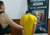 Misiones: ofrecía dólares para la venta y terminó detenido por el robo de una caja fuerte