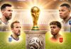 Mundial 2026, en VIVO: últimas noticias de hoy, 14 de julio, partidos, definiciones y las novedades minuto a minuto de la jornada