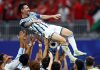 Mundial 2026, en VIVO: últimas noticias de hoy, 8 de julio, fixture, resultados y todos los detalles de la jornada