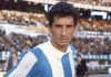 Murió Antonio Ubaldo Rattín, gloria de Boca Juniors y la selección argentina