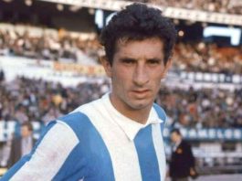 Murió Antonio Ubaldo Rattín, gloria de Boca Juniors y la selección argentina