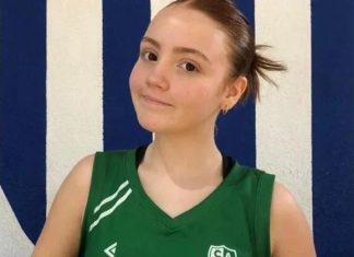 Murió la joven jugadora de vóley que estaba grave tras un brutal accidente entre un camión y un remis en la ruta 88
