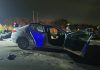 Murió un policía bonaerense retirado en un accidente sobre la Ruta 36, cerca de La Plata