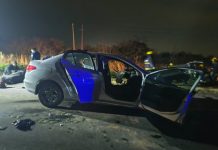 Murió un policía bonaerense retirado en un accidente sobre la Ruta 36, cerca de La Plata