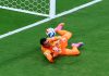 “No la pasé bien”: la cruda reflexión de Fernando Muslera sobre su actuación con Uruguay en el Mundial