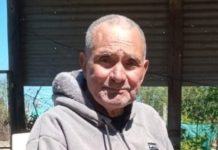 Ofrecieron una recompensa de $5 millones por datos sobre un hombre que desapareció hace meses en Moreno