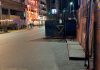 Operativo y vallado frente al Obelisco: cuáles serán las medidas de seguridad por el partido Argentina-Inglaterra