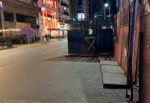 Operativo y vallado frente al Obelisco: cuáles serán las medidas de seguridad por el partido Argentina-Inglaterra