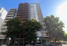 Pactaron un encuentro a través de una aplicación: lo asfixió, lo maniató y le vació el departamento