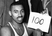 Pagó USD 3 por una vieja chaqueta y descubrió que había pertenecido a una leyenda de la NBA: la vendió por casi USD 90.000