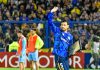 Paredes puso en duda su continuidad en la Selección y habló sobre las teorías conspirativas alrededor de la final del Mundial