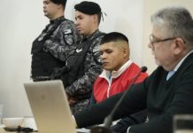 Piden 18 años de prisión para el acusado de apuñalar a su compañero por una deuda de $500 en Misiones: “Fue cobarde y traicionero”