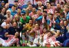 Por qué Modric se convirtió en el motor de Croacia para eliminar a la Portugal de Cristiano Ronaldo