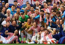 Por qué Modric se convirtió en el motor de Croacia para eliminar a la Portugal de Cristiano Ronaldo