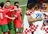Portugal-Croacia, EN VIVO, por los 16avos de final del Mundial 2026: hora, TV, formaciones y todo lo que hay que saber