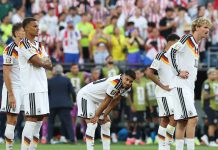 “Problemas con esposas y familias”: el escándalo que se desató en Alemania tras la eliminación contra Paraguay del Mundial
