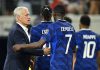 Problemas en el vestuario de Francia tras la eliminación ante España: la decisión de Deschamps que generó revuelo en el plantel