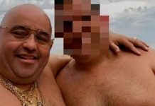 Procesaron a Mauricio Ríos, el “okupa VIP” de Cariló vinculado al ex chofer de Néstor Kirchner