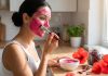Prohibieron la venta de mascarillas faciales y otros cosméticos por representar un grave riesgo sanitario