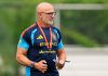 Qué dijo Luis de la Fuente sobre la chance de ponerle un “marcaje especial” a Lionel Messi en la final del Mundial
